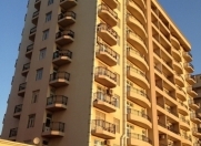 Satılır 3 otaqlı 120 m2 yeni tikili Zabrat 2