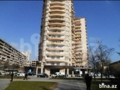 Satılır 3 otaqlı 125 m2 yeni tikili Ayna Sultanova heykəli