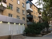 İcarəyə verilir 3 otaqlı 60 m2 köhnə tikili Texniki Universiteti