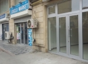 İcarəyə verilir 4 otaqlı 85 m2 obyekt İnşaatçılar m.