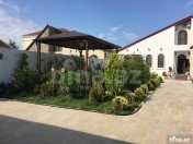 Satılır 5 otaqlı 180 m2 bağ evi Mərdəkan