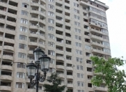 İcarəyə verilir 2 otaqlı 90 m2 yeni tikili Axundov bağı