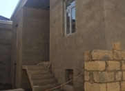 Satılır 3 otaqlı 72 m2 həyət evi Masazır