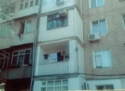 Satılır 1 otaqlı 33 m2 köhnə tikili Gənclik m.