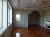 Satılır 3 otaqlı 137 m2 yeni tikili Ayna Sultanova heykəli