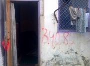 Satılır 1 otaqlı 20 m2 həyət evi Hüseyn Cavid parkı