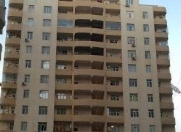 Satılır 1 otaqlı 75 m2 obyekt İnşaatçılar m.