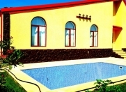 Satılır 4 otaqlı 140 m2 bağ evi Mərdəkan