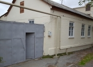 Satılır 7 otaqlı 100 m2 həyət evi Zərifə Əliyeva adına park