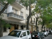İcarəyə verilir 3 otaqlı 90 m2 köhnə tikili Fəvvarələr meydanı