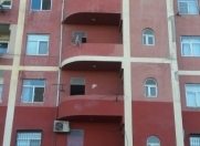 Satılır 2 otaqlı 96 m2 yeni tikili Bakı Dövlət Universiteti