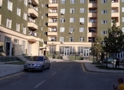 Satılır 2 otaqlı 47 m2 yeni tikili Masazır