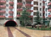 Satılır 2 otaqlı 72 m2 yeni tikili Cavanşir körpüsü