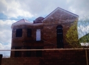 Satılır 6 otaqlı 240 m2 həyət evi Zabrat 2