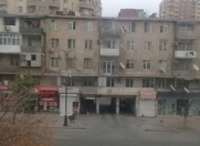 İcarəyə verilir 1 otaqlı 40 m2 köhnə tikili Nəsimi bazarı