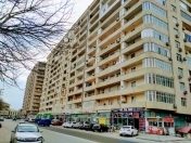 Satılır 3 otaqlı 98 m2 yeni tikili Botanika bağı