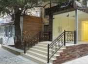 İcarəyə verilir 3 otaqlı 68 m2 obyekt Elmlər Akademiyası m.