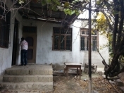 İcarəyə verilir 1 otaqlı 100 m2 həyət evi Sabunçu r.