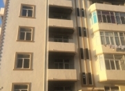 Satılır 3 otaqlı 56 m2 yeni tikili Masazır