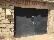 İcarəyə verilir 15 m2 qaraj Əhmədli