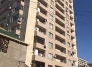 Satılır 3 otaqlı 130 m2 yeni tikili Botanika bağı