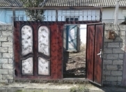 Satılır 3 otaqlı 47 m2 həyət evi Xudat