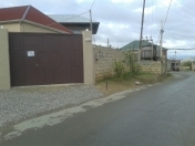 Satılır 1 sot torpaq Sumqayıt