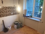 Satılır 2 otaqlı 55 m2 köhnə tikili Hüseyn Cavid parkı