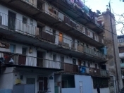 Satılır 1 otaqlı 35 m2 köhnə tikili Nəriman Nərimanov m.