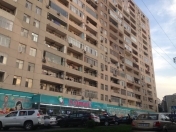 Satılır 3 otaqlı 94 m2 yeni tikili Zərifə Əliyeva adına park