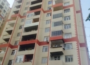 Satılır 1 otaqlı 61 m2 yeni tikili Binəqədi r.