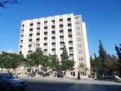 Satılır 1 otaqlı 34 m2 köhnə tikili Gənclik m.