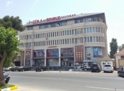 İcarəyə verilir 11 otaqlı 280 m2 ofis 8 mkr