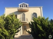 Satılır 4 otaqlı 200 m2 bağ evi Pirşağı