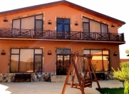 Satılır 4 otaqlı 200 m2 bağ evi Mərdəkan