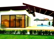 Satılır 4 otaqlı 260 m2 bağ evi Mərdəkan