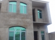 Satılır 4 otaqlı 175 m2 həyət evi Masazır