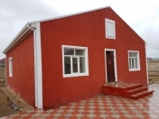 Satılır 3 otaqlı 110 m2 həyət evi Mərdəkan