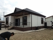 Satılır 3 otaqlı 100 m2 həyət evi Mərdəkan