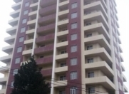 Satılır 1 otaqlı 61 m2 yeni tikili Masazır