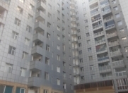 İcarəyə verilir 3 otaqlı 135 m2 yeni tikili Şah İsmayıl Xətai m.