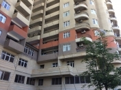 Satılır 3 otaqlı 92 m2 yeni tikili İncəsənət və Mədəniyyət Un.