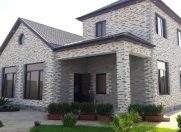 Satılır 4 otaqlı 175 m2 bağ evi Mərdəkan