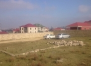 İcarəyə verilir 3 sot torpaq Hökməli