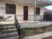 Satılır 3 otaqlı 110 m2 həyət evi Naxçıvan