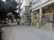 Satılır 3 otaqlı 70 m2 köhnə tikili Yasamal bazarı