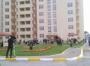 Satılır 3 otaqlı 109 m2 yeni tikili Lökbatan