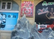 Satılır 7 otaqlı 217 m2 obyekt Yasamal r.