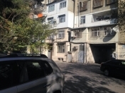 Satılır 1 otaqlı 33 m2 köhnə tikili Kooperasiya Universiteti