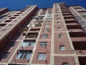 İcarəyə verilir 3 otaqlı 140 m2 yeni tikili Şah İsmayıl Xətai m.